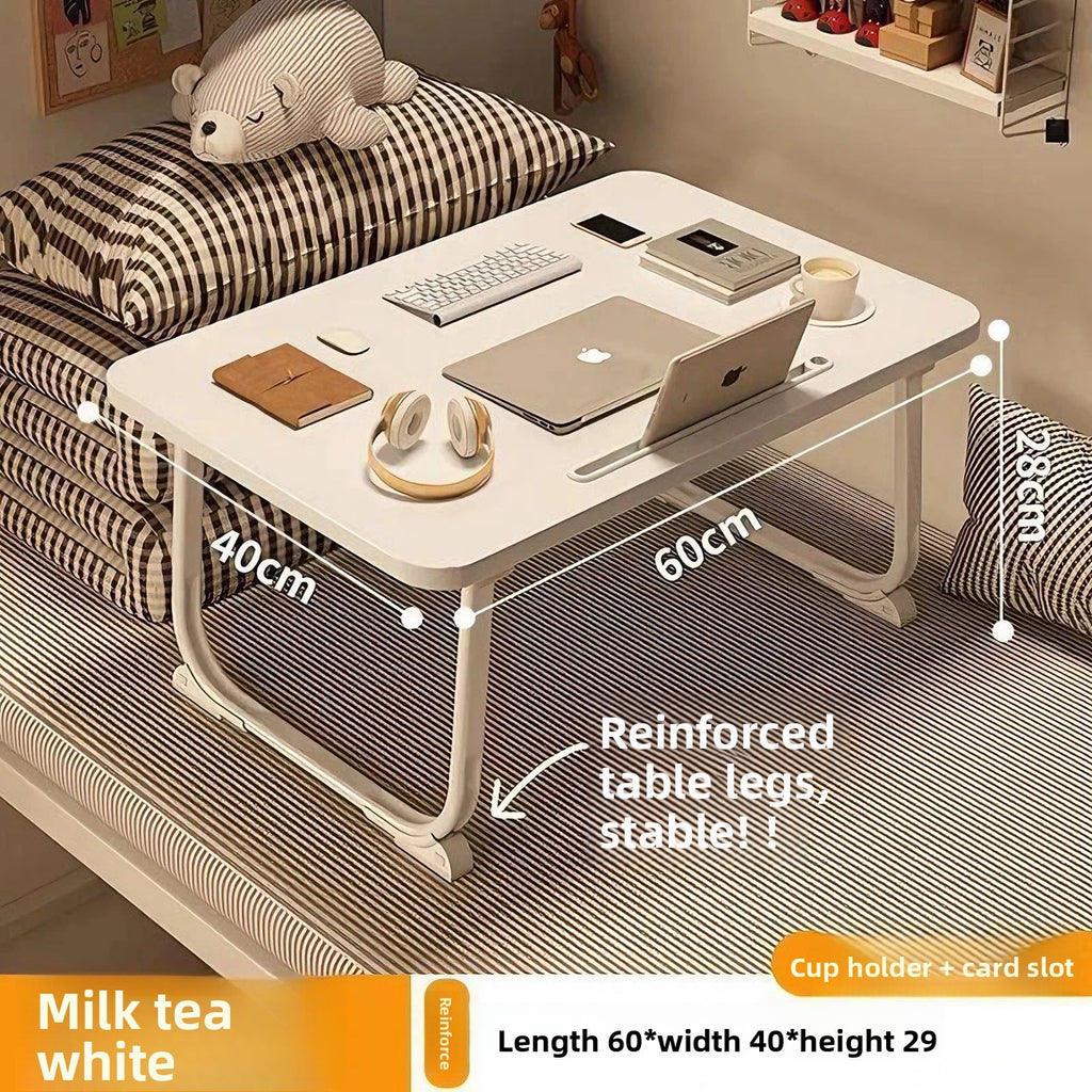 Folding table