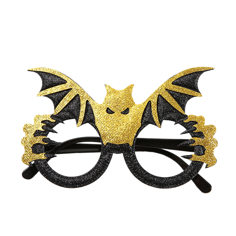 Halloween Glasses Children Adult Funny Glasses Frame