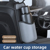 Seat Water Cup Holder for Car Seats – Universal Fit