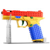 toy pistol
