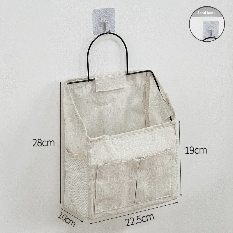fabric storage bag