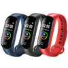 Smart Wristband Fitness
