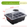 LED Plastic Seedling Tray