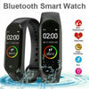 Smart Wristband Fitness