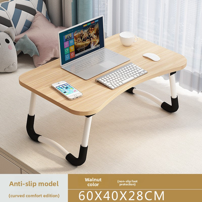 Folding table