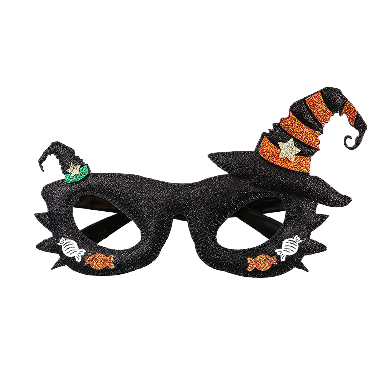 Halloween Glasses Children Adult Funny Glasses Frame