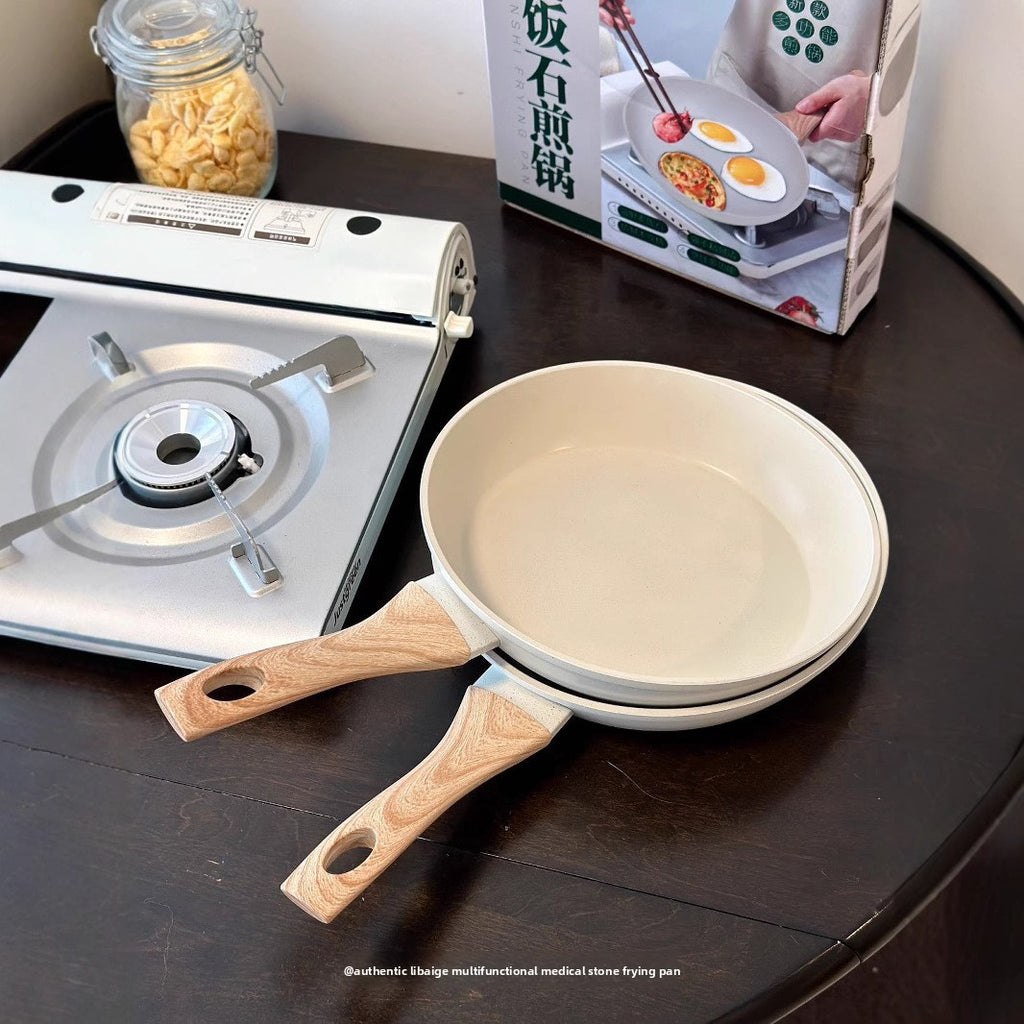 Household pan universal