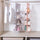 Hanging Closet Organizer  Multi-Layer Storage Rack for Clothes, Towels, Underwear & Accessories, Space-Saving Wardrobe Organizer