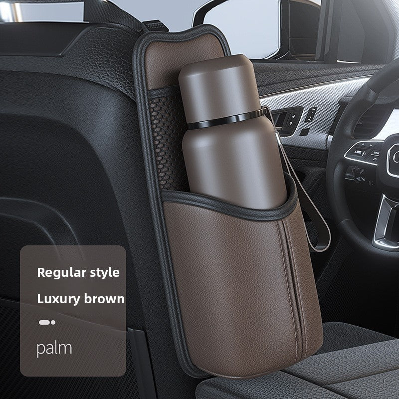 Seat Water Cup Holder for Car Seats – Universal Fit