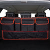 Car Storage Bag Waterproof Hanging Trunk Organizer