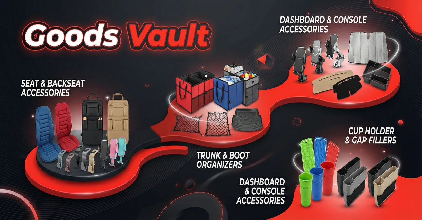 Goods Vault