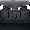 Car Storage Bag Waterproof Hanging Trunk Organizer