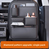 Car Storage Bag Hanging Organizer for Back Seat
