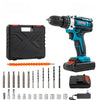 electric drill