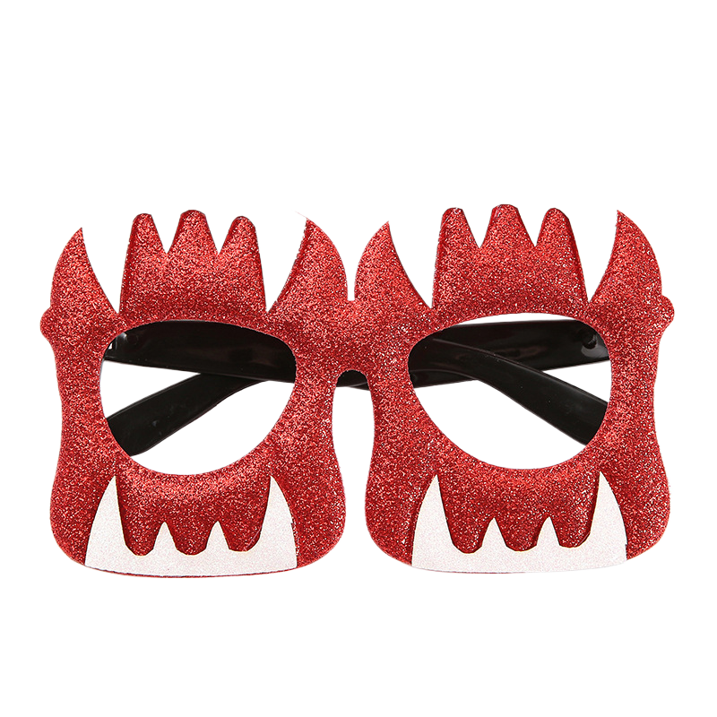Halloween Glasses Children Adult Funny Glasses Frame