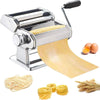 Manual Noodle Press Machine