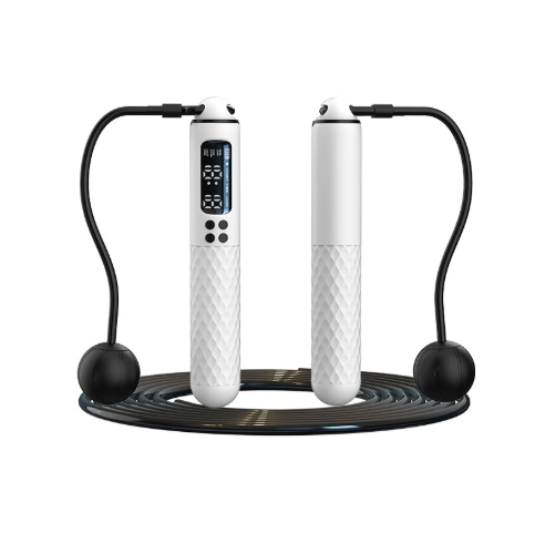 Smart Counting Skipping Rope