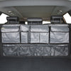 Car Storage Bag Waterproof Hanging Trunk Organizer
