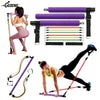 Yoga exercise equipment