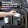 Car Organizer Bag – Waterproof Seat Back Storage