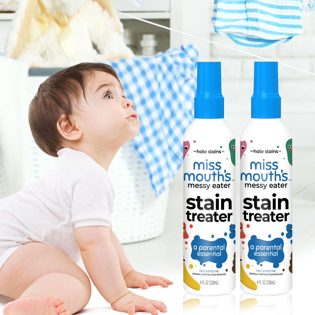 Powerful Multi-Functional Stain Remover Cleaner