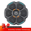Smart Electronic Boxing Target with Music