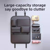 Car Storage Bag Hanging Organizer for Back Seat