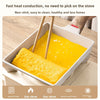 Household Square Steak Omelette Breakfast Pan