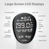 Digital Grip Strength Meter with LED Display