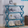 Hot Sale X-type Simple Dust-proof Shoe Rack