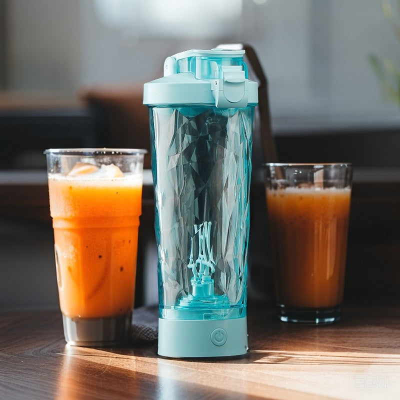 USB Rechargeable Automatic Mixing Cup