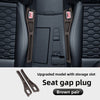 Car Gap Filler Anti-Leak Seat Protector