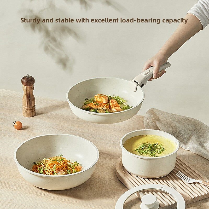 nonstick cookware set