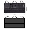 Car Storage Bag Waterproof Hanging Trunk Organizer