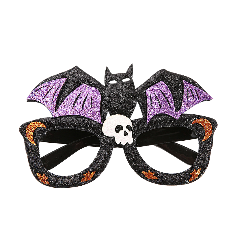 Halloween Glasses Children Adult Funny Glasses Frame