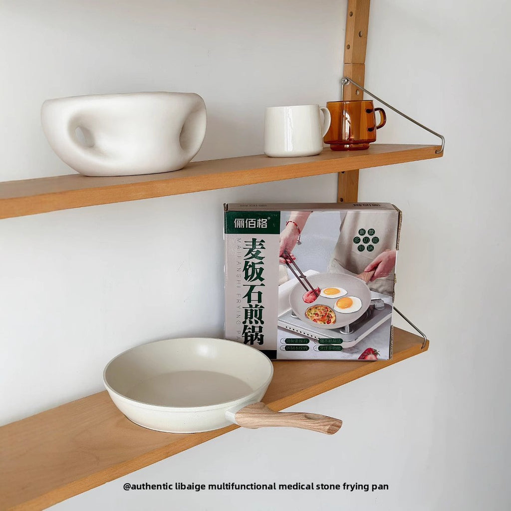 Household pan universal