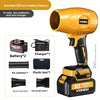 Lithium Electric Blower