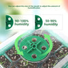 LED Plastic Seedling Tray