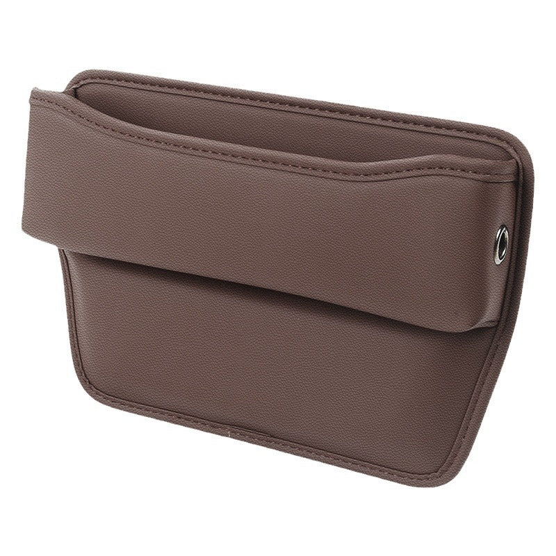 Car Storage Box for Seat Gap Organizer