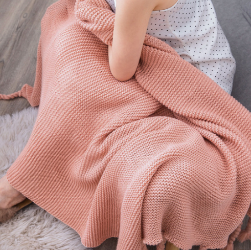Sofa Blanket