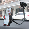 Adjustable Car Phone Holder with Long Arm