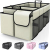 Foldable Storage Box Organizer – Large Capacity