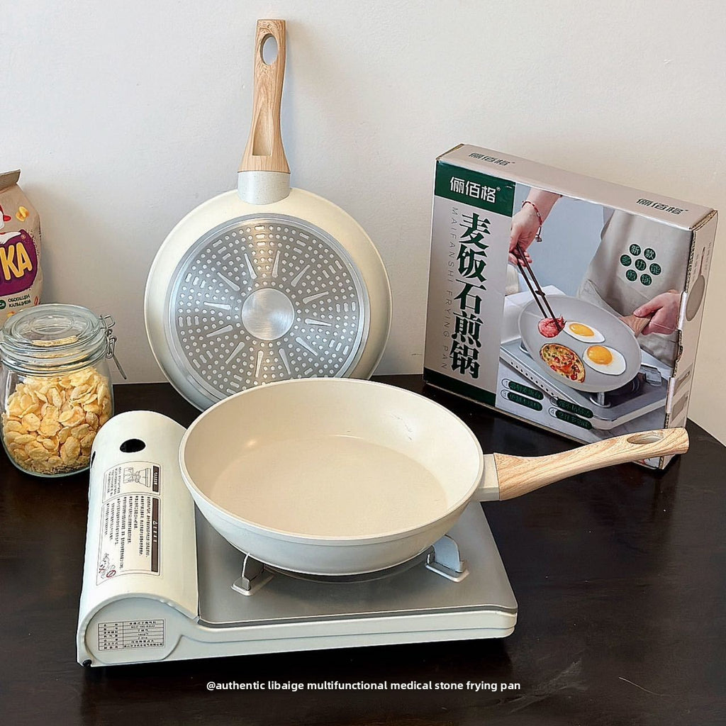 Household pan universal