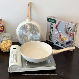 Household pan universal