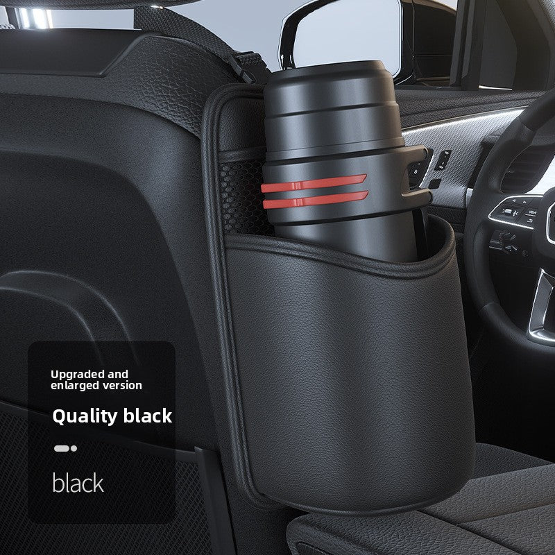 Seat Water Cup Holder for Car Seats – Universal Fit