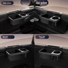 Car Storage Box Organizer for Door & Interior Use