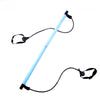 Pilates Bar with Resistance Bands | Full Body Home Workout Kit
