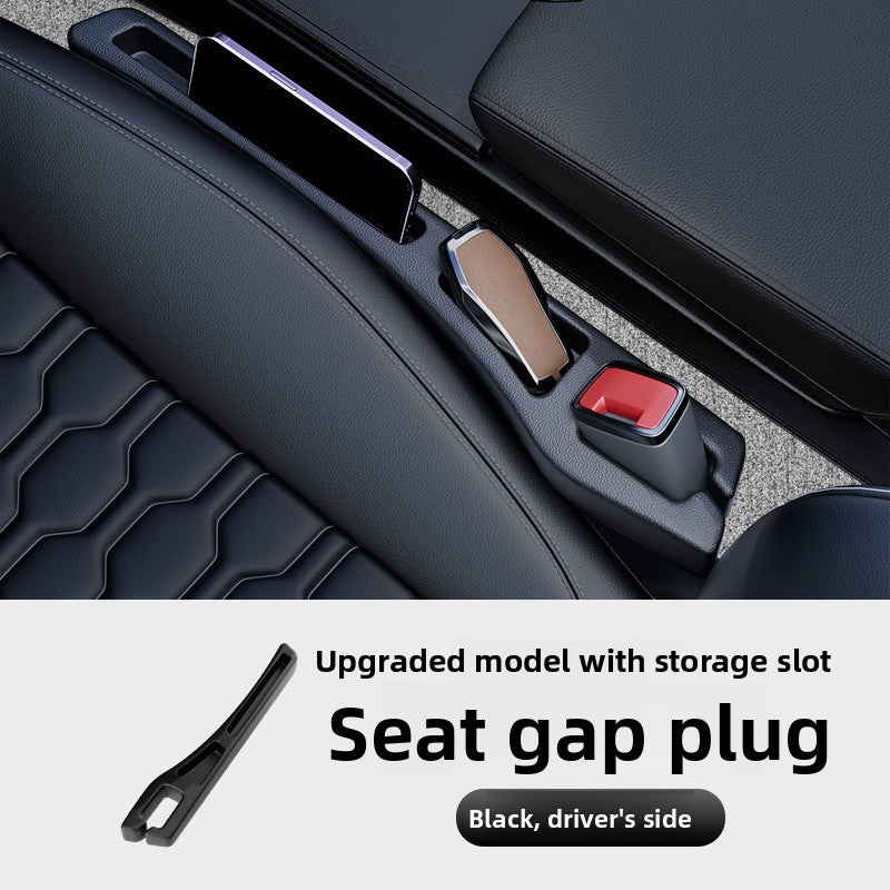 Car Gap Filler Anti-Leak Seat Protector