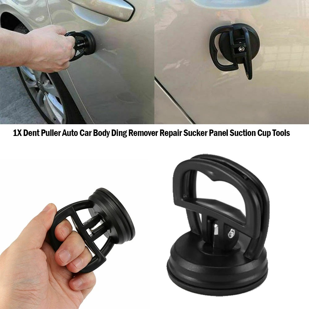 Car Dent Repair Suction Cup  Heavy-Duty Dent Puller for Auto Body Repair, Glass Lifting & Surface Suction Tool