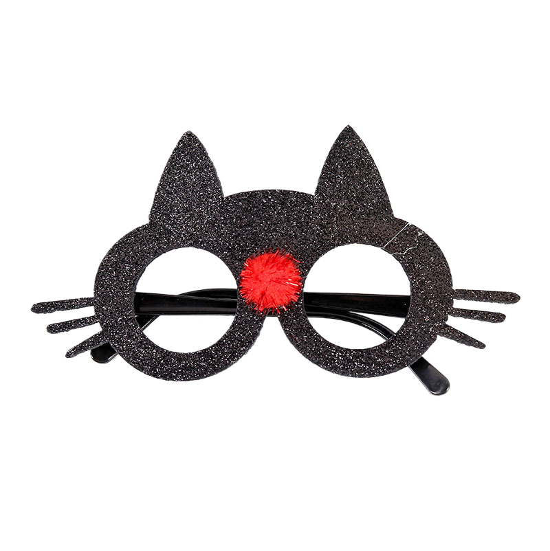 Halloween Glasses Children Adult Funny Glasses Frame